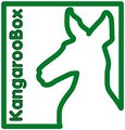 KangarooBox logo