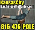 Kansas City Bachelorette Party logo