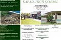 Kapaa High School: Administration Office logo