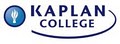 Kaplan College logo
