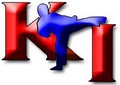 Karate International of Garner logo