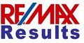 Karen Frederick, RE/MAX Results Wolcottville logo