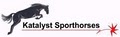 Katalyst Sporthorses logo