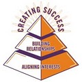 Katcher Vaughn & Bailey Public Relations logo