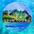 Kauai Eden Tours logo