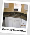 KeenBuild Construction logo