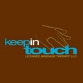 Keep In Touch Licensed Massage Therapy, LLC logo