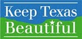 Keep Texas Beautiful logo