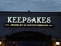 Keepsakes Jewelry & Watch logo