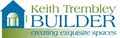 Keith Trembley Builders, Inc. logo