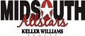 Keller Williams Realty Property Management / Midsouth Allstar Team logo