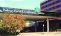 Kellogg Hotel & Conference Center logo