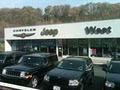 Kelly Chrysler Jeep Dodge West image 1
