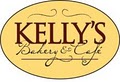 Kelly's Bakery and Cafe, Inc logo