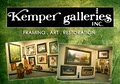 Kemper Galleries Inc logo