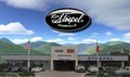 Ken Stoepel Ford Lincoln logo