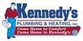 Kennedys Plumbing and Heating image 5