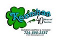 Kennihan Plumbing, Heating, and Cooling logo