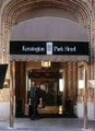 Kensington Park Hotel logo