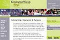 Kensington Woods High School image 1