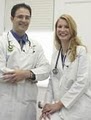 Kent Med/Peds - Dr.'s Daren and Christie Garb logo