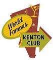 Kenton Club logo