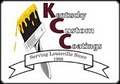 Kentucky Custom Coatings logo