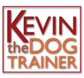 Kevin the Dog Trainer logo