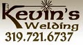 Kevins Welding logo