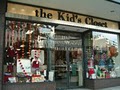 Kid's Closet logo