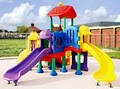 Kids Play Structure image 8