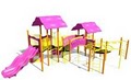 Kids Play Structure image 9