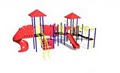 Kids Play Structure image 10