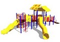Kids Play Structure image 1