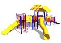 Kids Play Structure logo