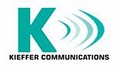 Kieffer Communications logo