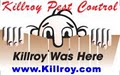 Killroy Pest Control logo