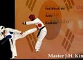 Kim's Martial Arts Academy/Tae Kwon Do, Judo image 8