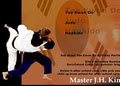 Kim's Martial Arts Academy/Tae Kwon Do, Judo image 9