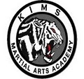 Kim's Martial Arts Academy/Tae Kwon Do, Judo logo
