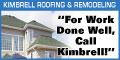 Kimbrell Roofing & Remodeling image 1