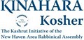 Kinahara Kosher logo