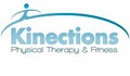 Kinections Physical Therapy & Fitness logo