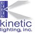 Kinetic Lighting logo