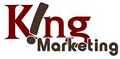 King Marketing Inc logo