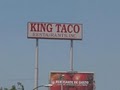 King Taco Restaurants Inc logo