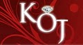 King of Jewelry logo
