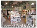 Kirkwood Feed and Seed logo