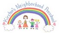 Kirsten's Neighborhood Preschool logo