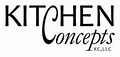 Kitchen Concepts KC, LLC logo